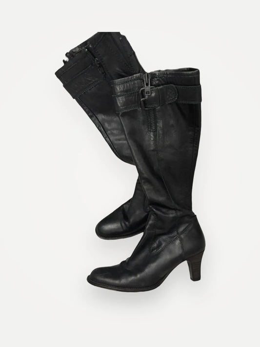 Billi Bi-skinnboots