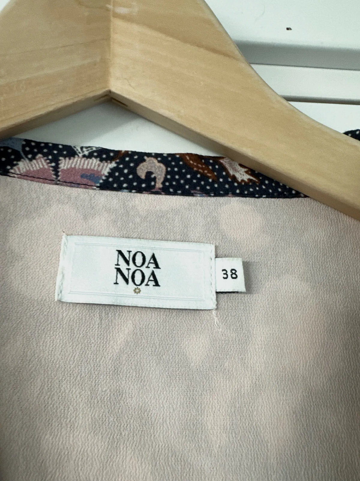 Noa Noa-klänning