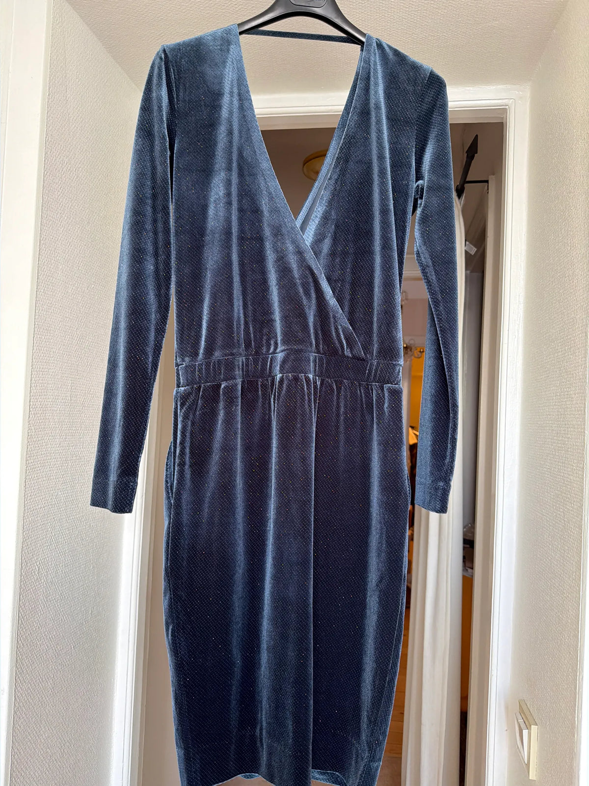 By Malene Birger Jannia Dress