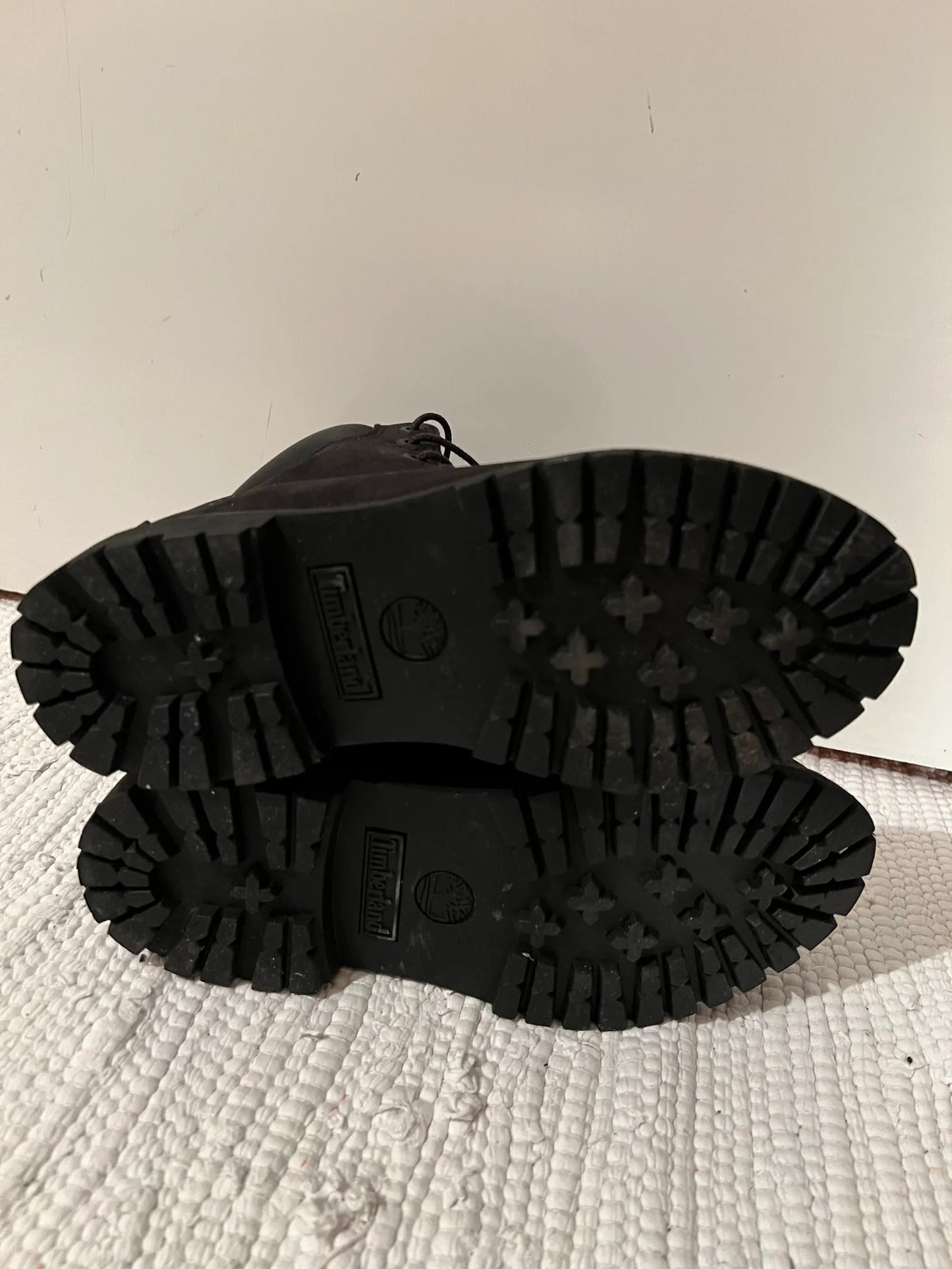 Timberland Premium 6 Inch-skinnkängor NWOT