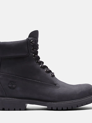 Timberland Premium 6 Inch-skinnkängor NWOT