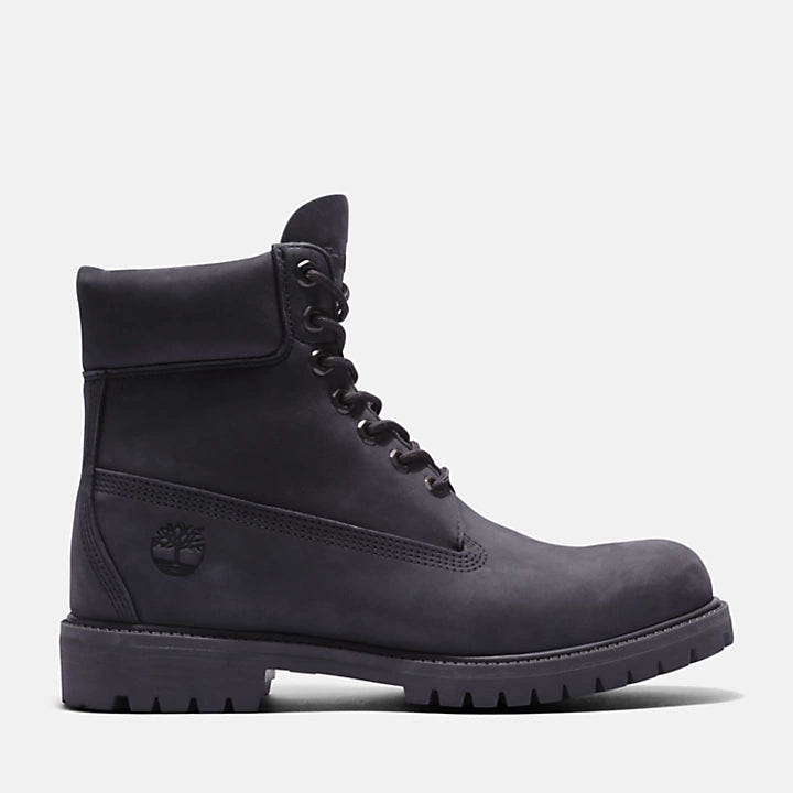 Timberland Premium 6 Inch-skinnkängor NWOT