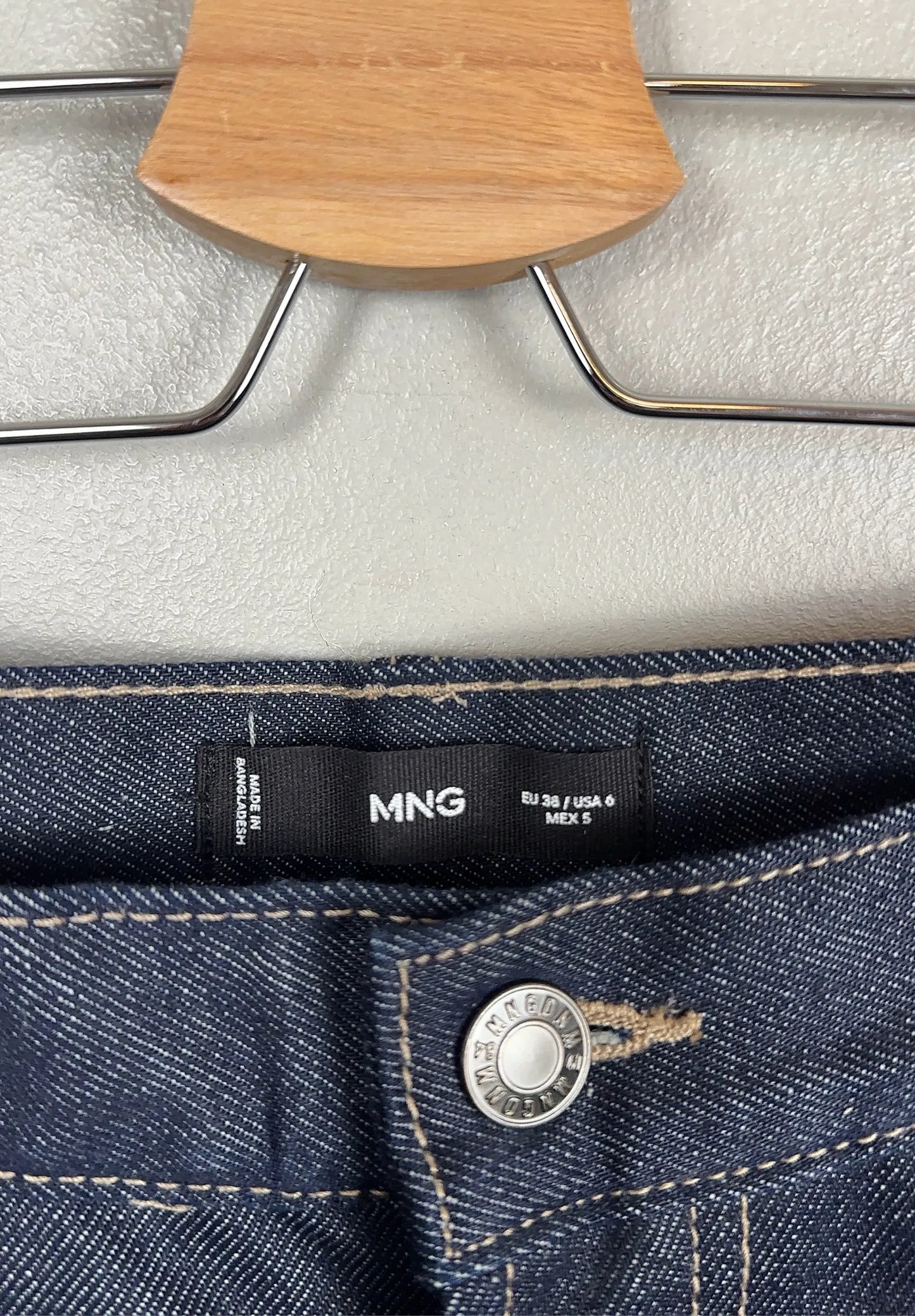 Mng-jeans