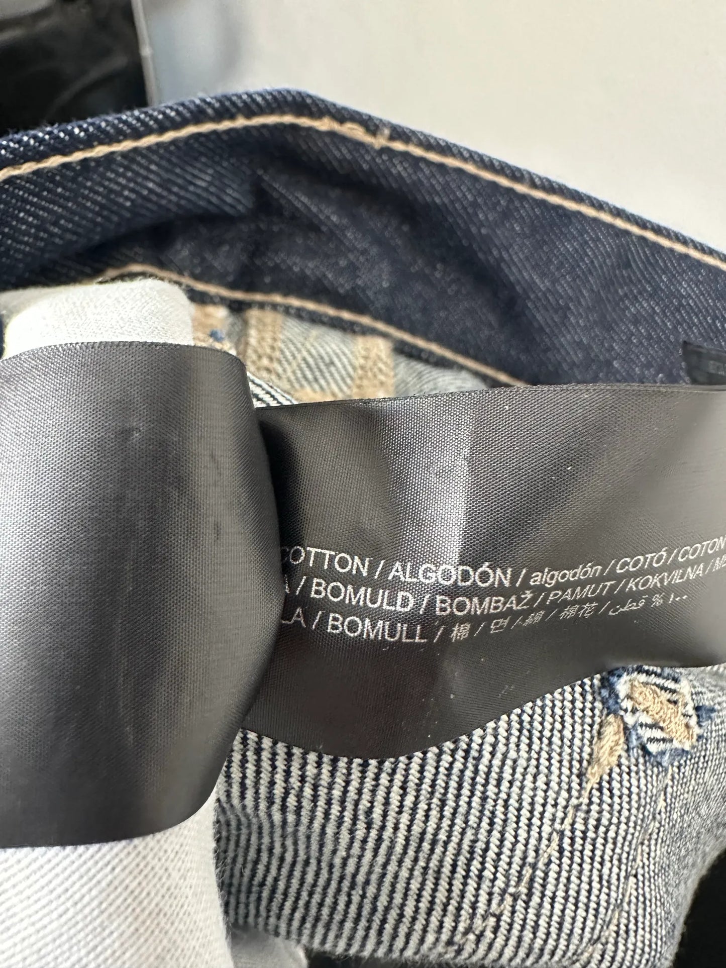 Mng-jeans