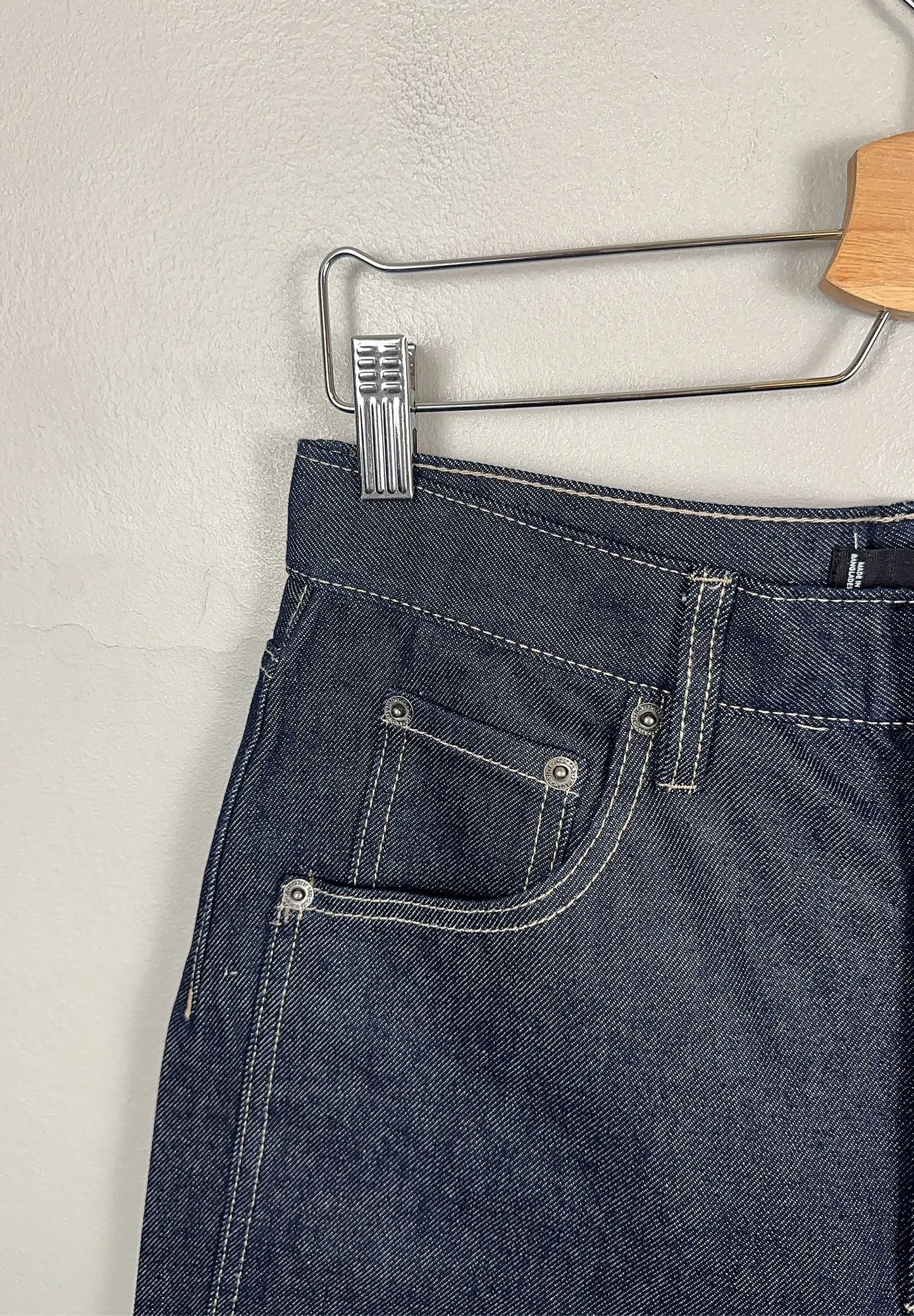 Mng-jeans
