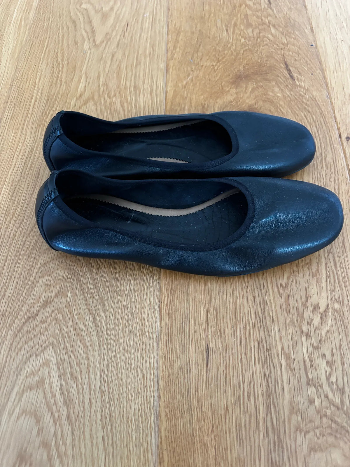 Filippa K Rey Flats Ballet flats