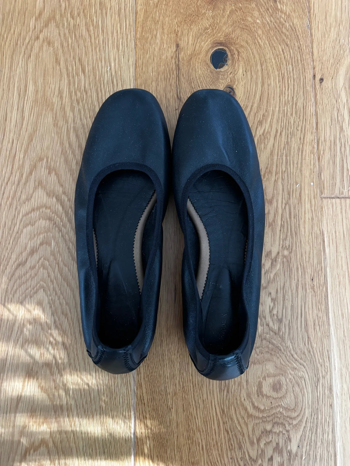 Filippa K Rey Flats Ballet flats