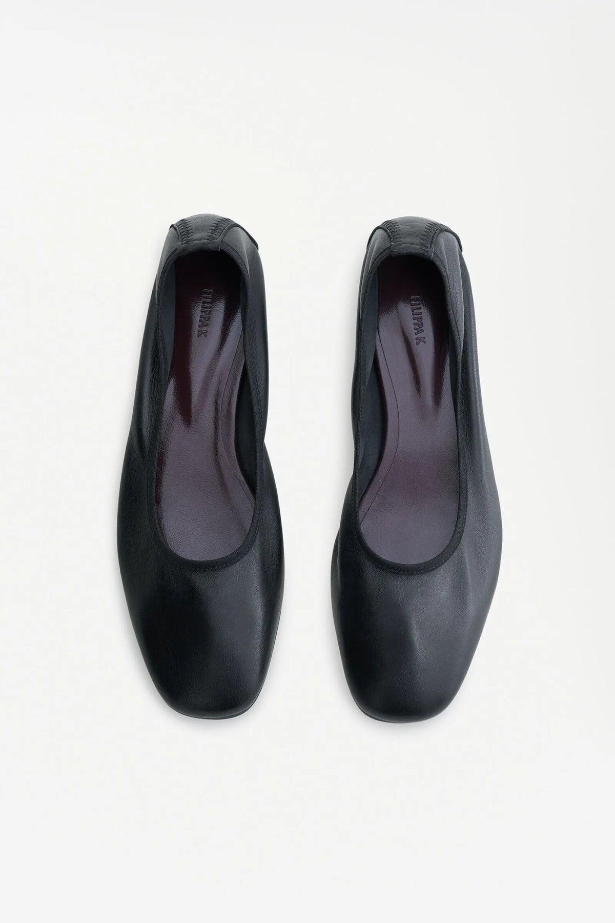 Filippa K Rey Flats Ballet flats