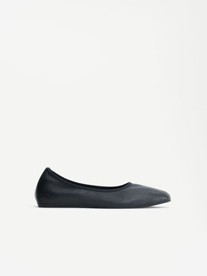 Filippa K Rey Flats Ballet flats