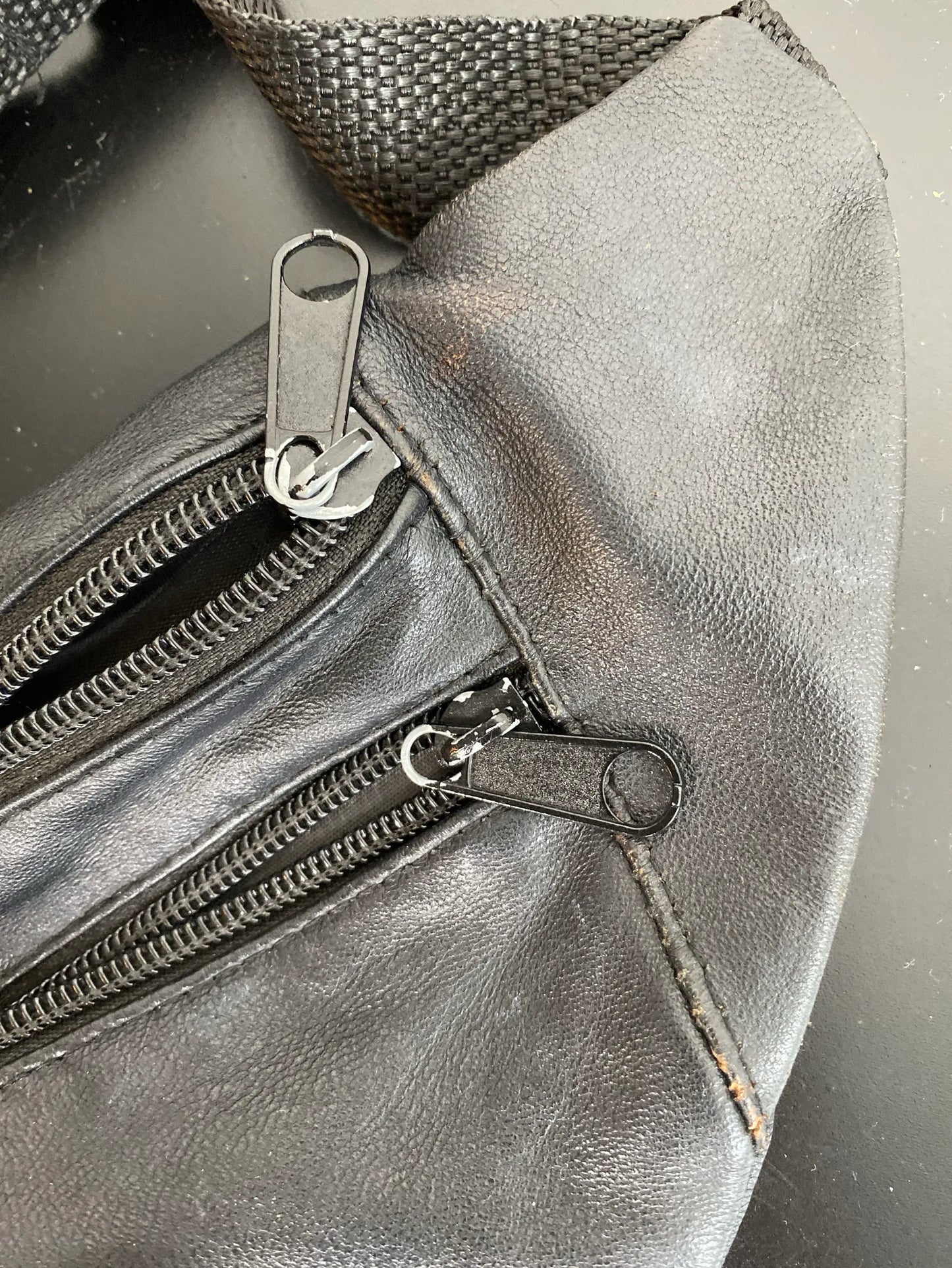 Shoulder bag