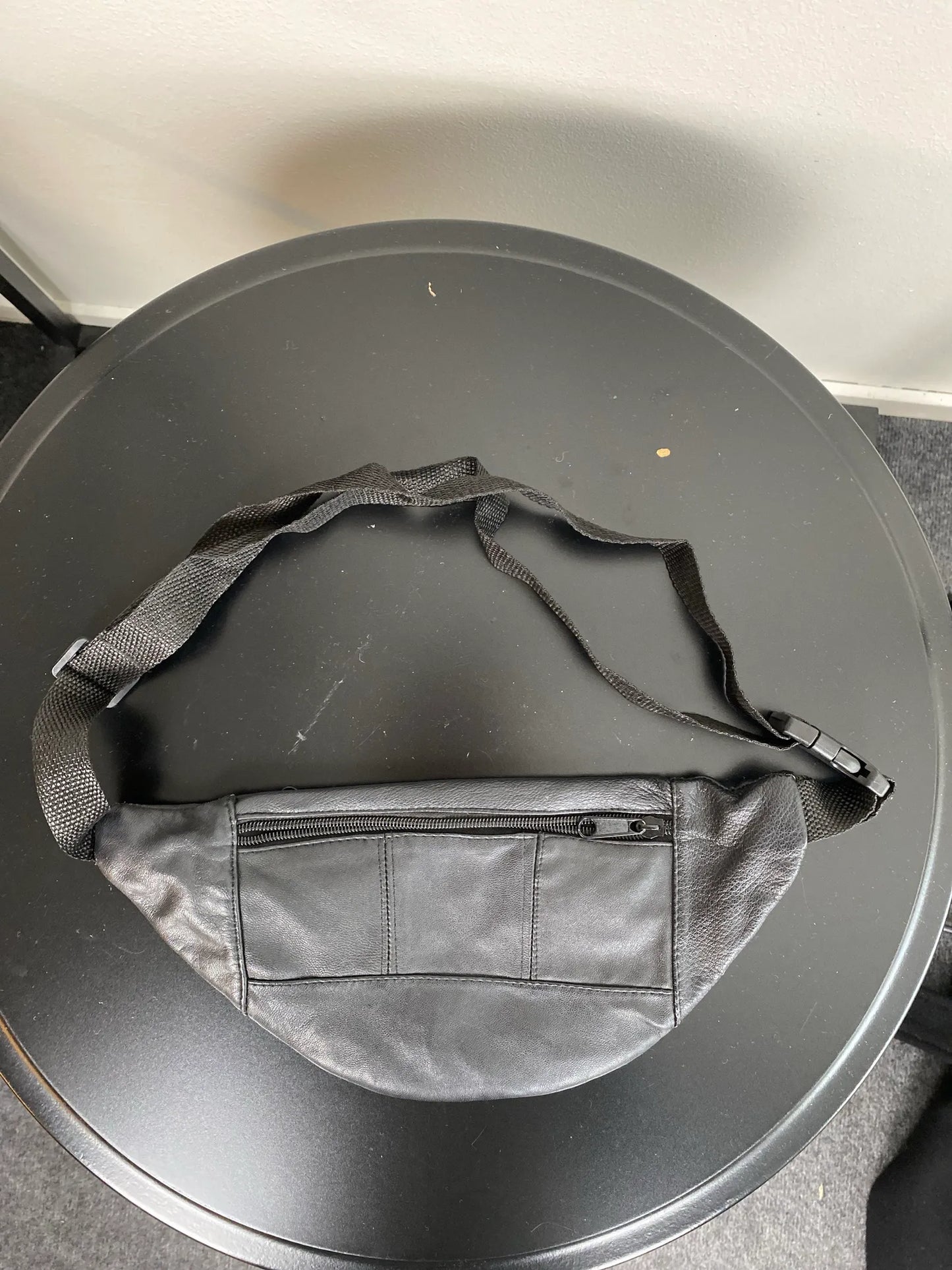 Shoulder bag