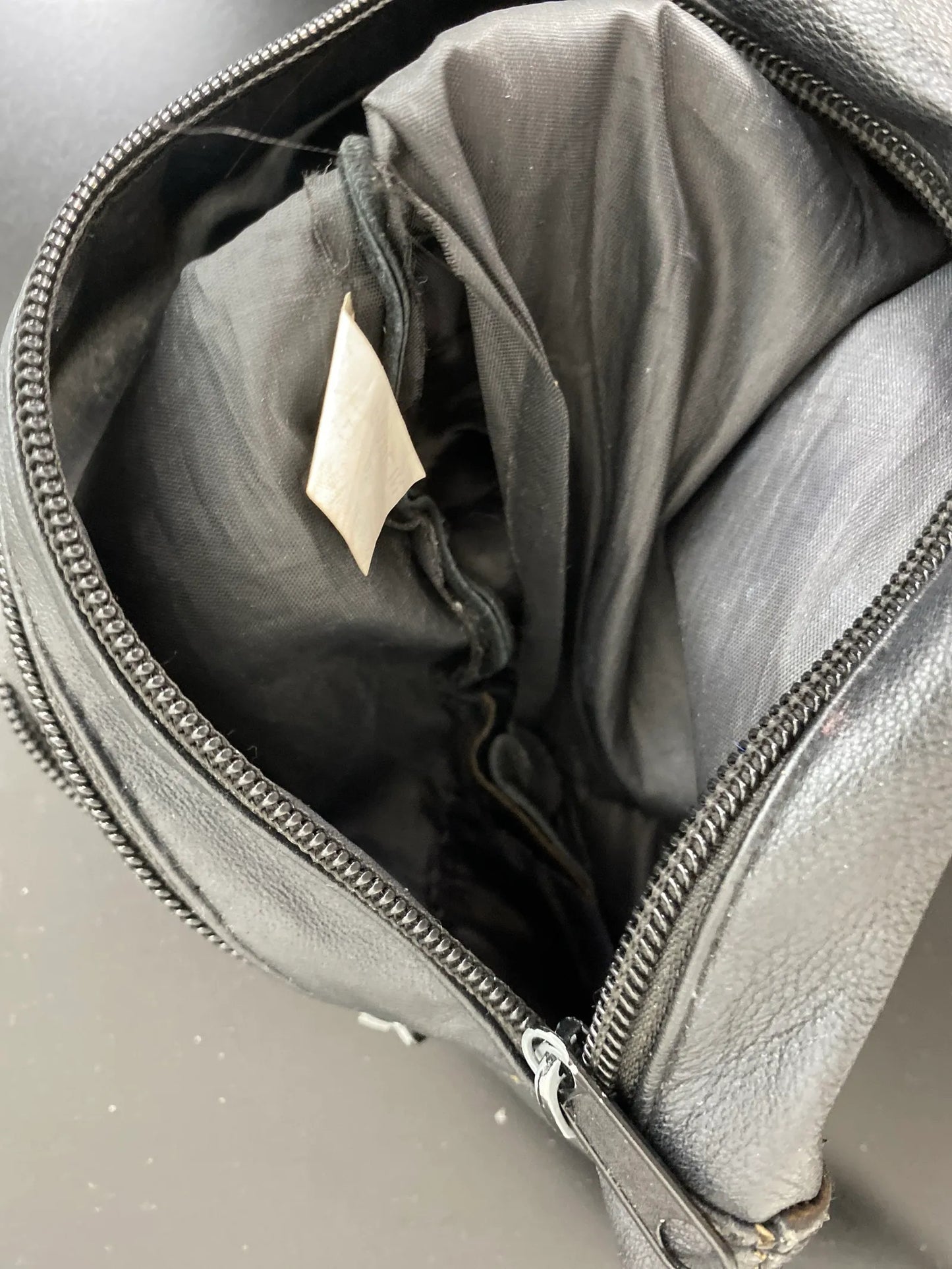 Shoulder bag
