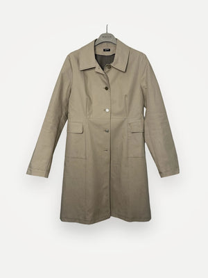 Jil Sander-kappa