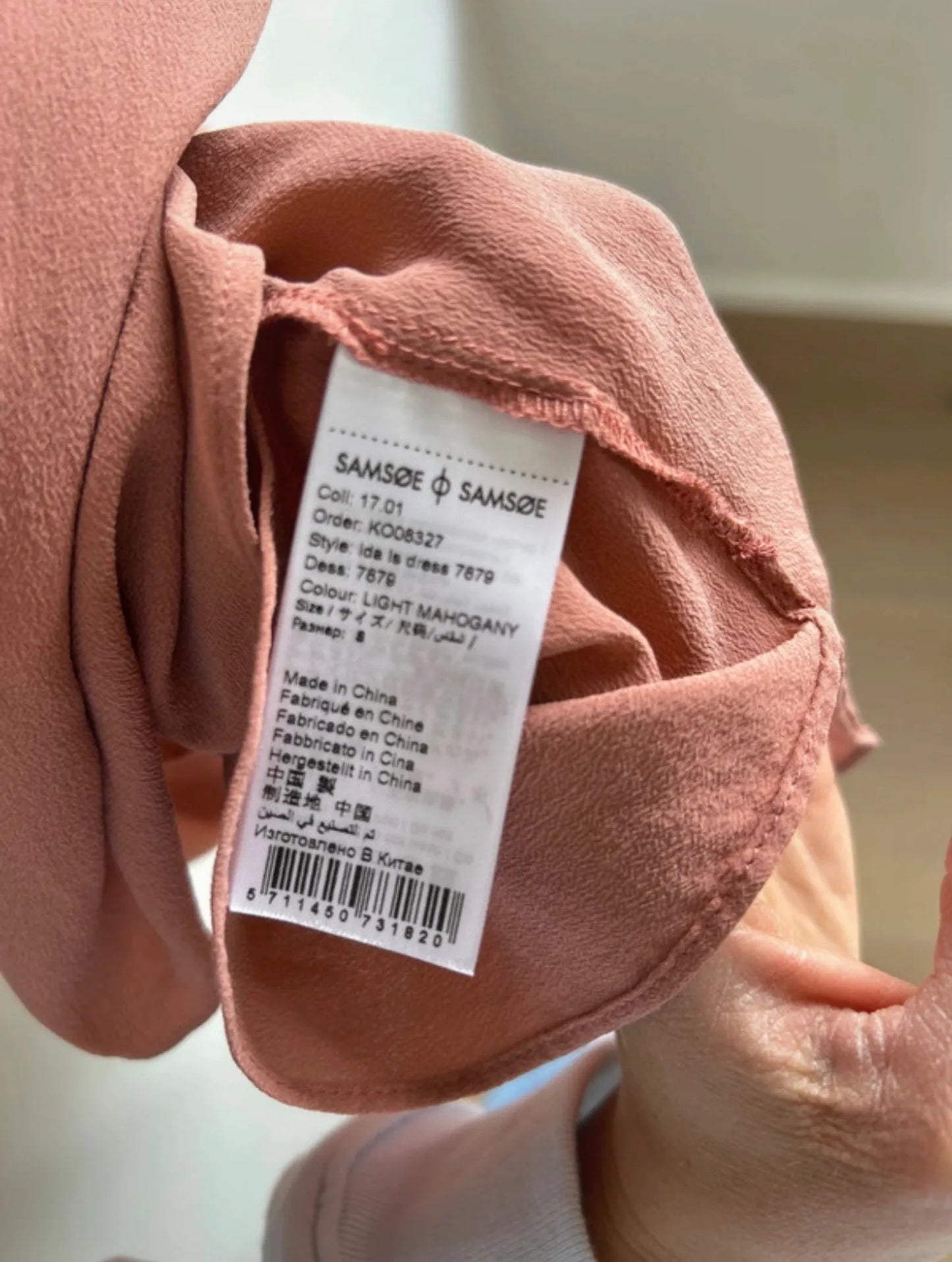 Samsøe Samsøe Dress