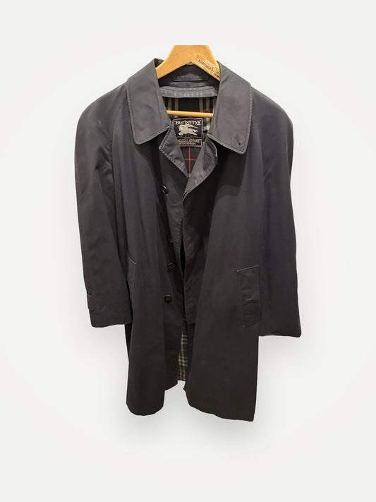 Burberry Coat