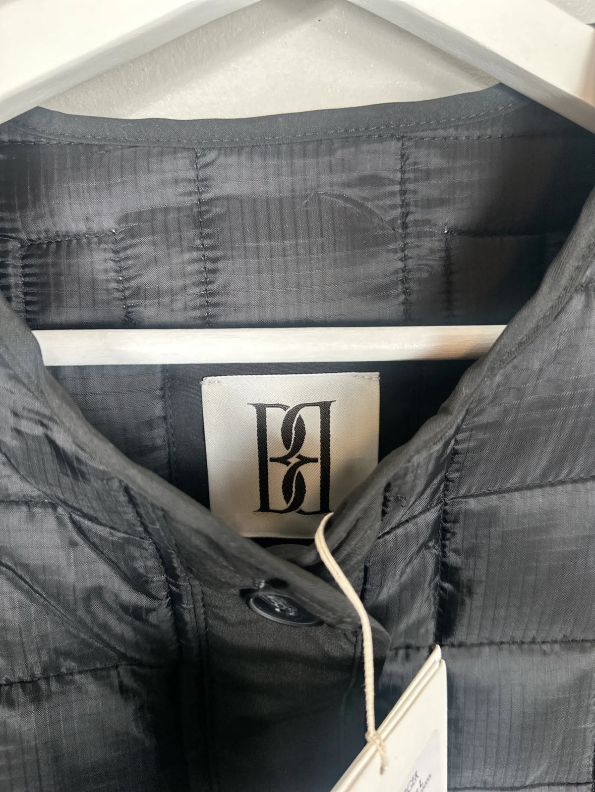 By Malene Birger Edith Puffer jacket
