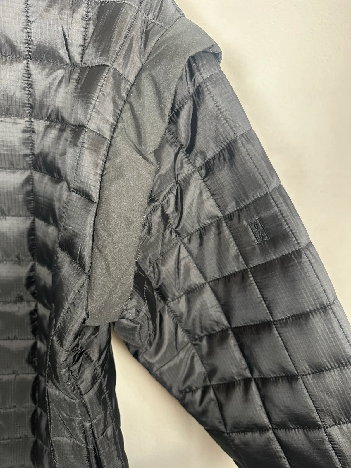 By Malene Birger Edith Puffer jacket