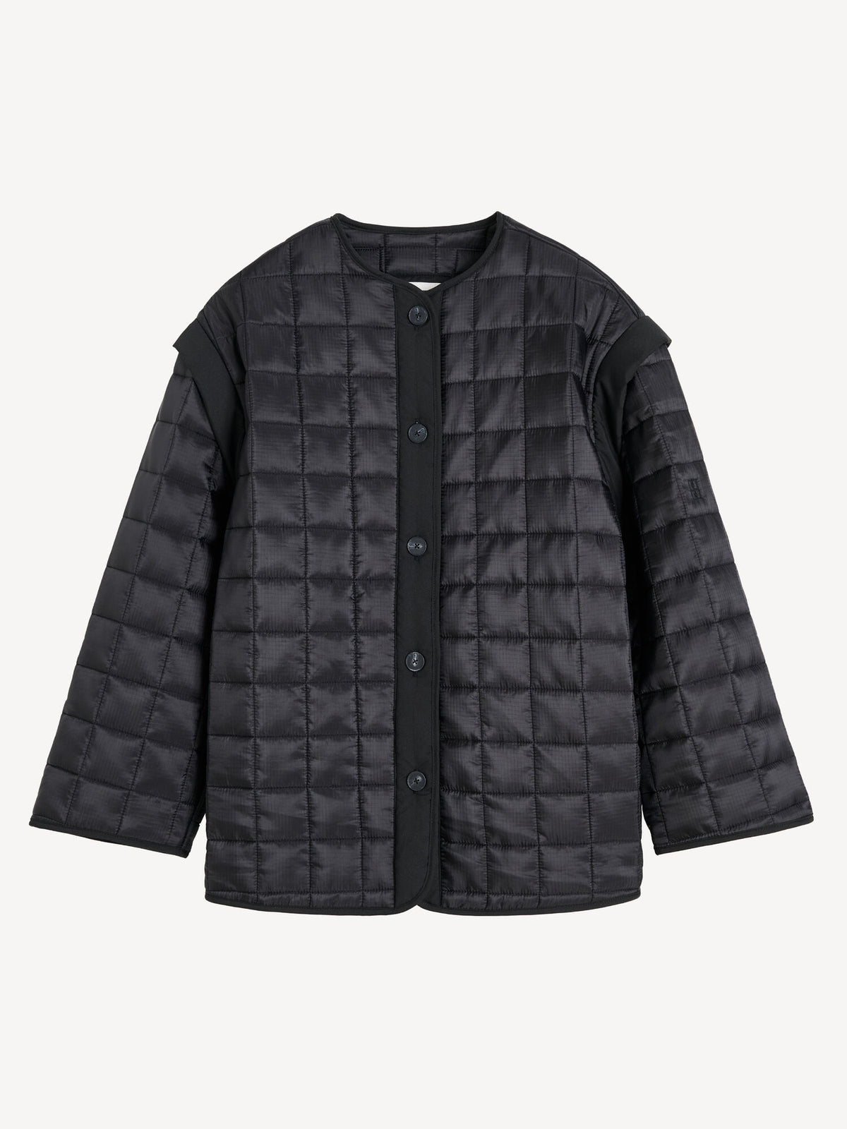 By Malene Birger Edith Puffer jacket