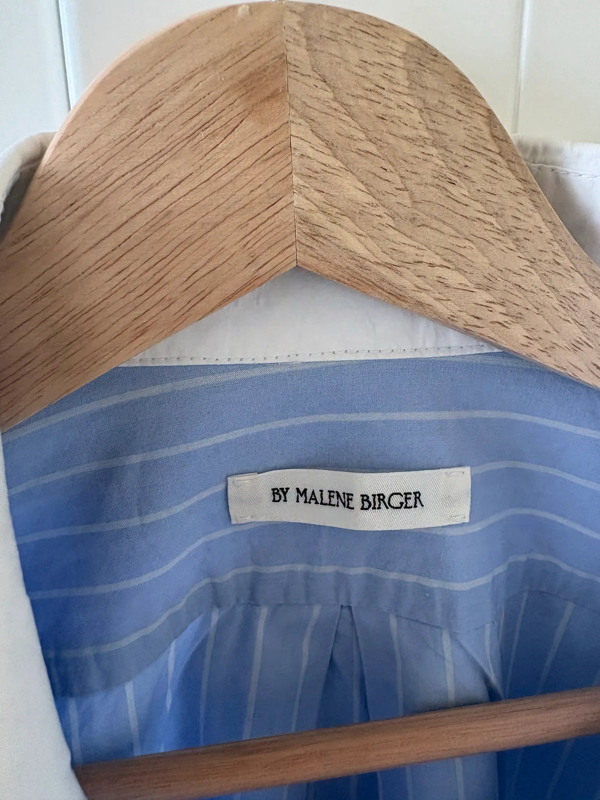 By Malene Birger Maye Shirt