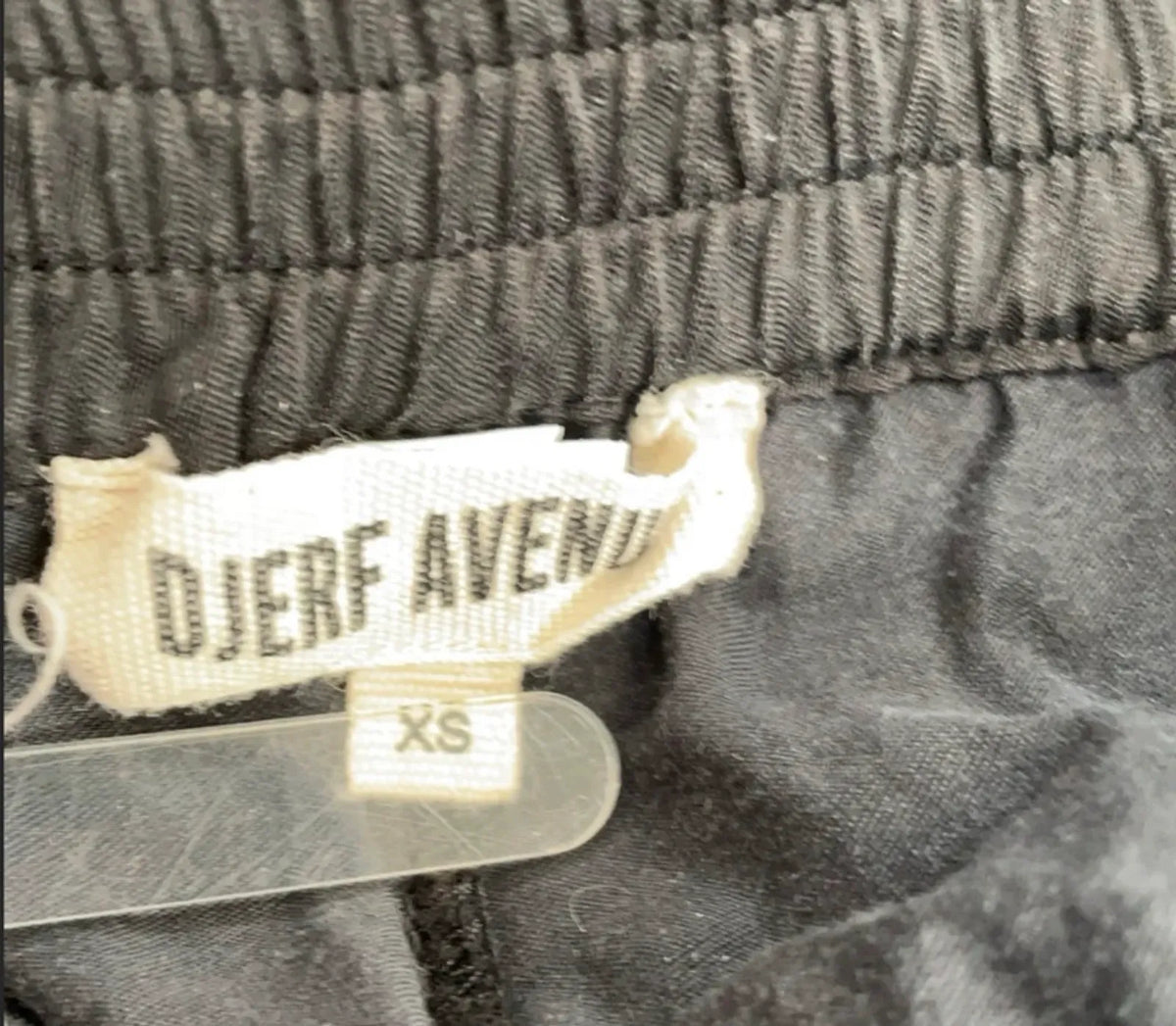 Djerf Avenue-tights NWOT