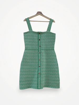 Sandro Dress