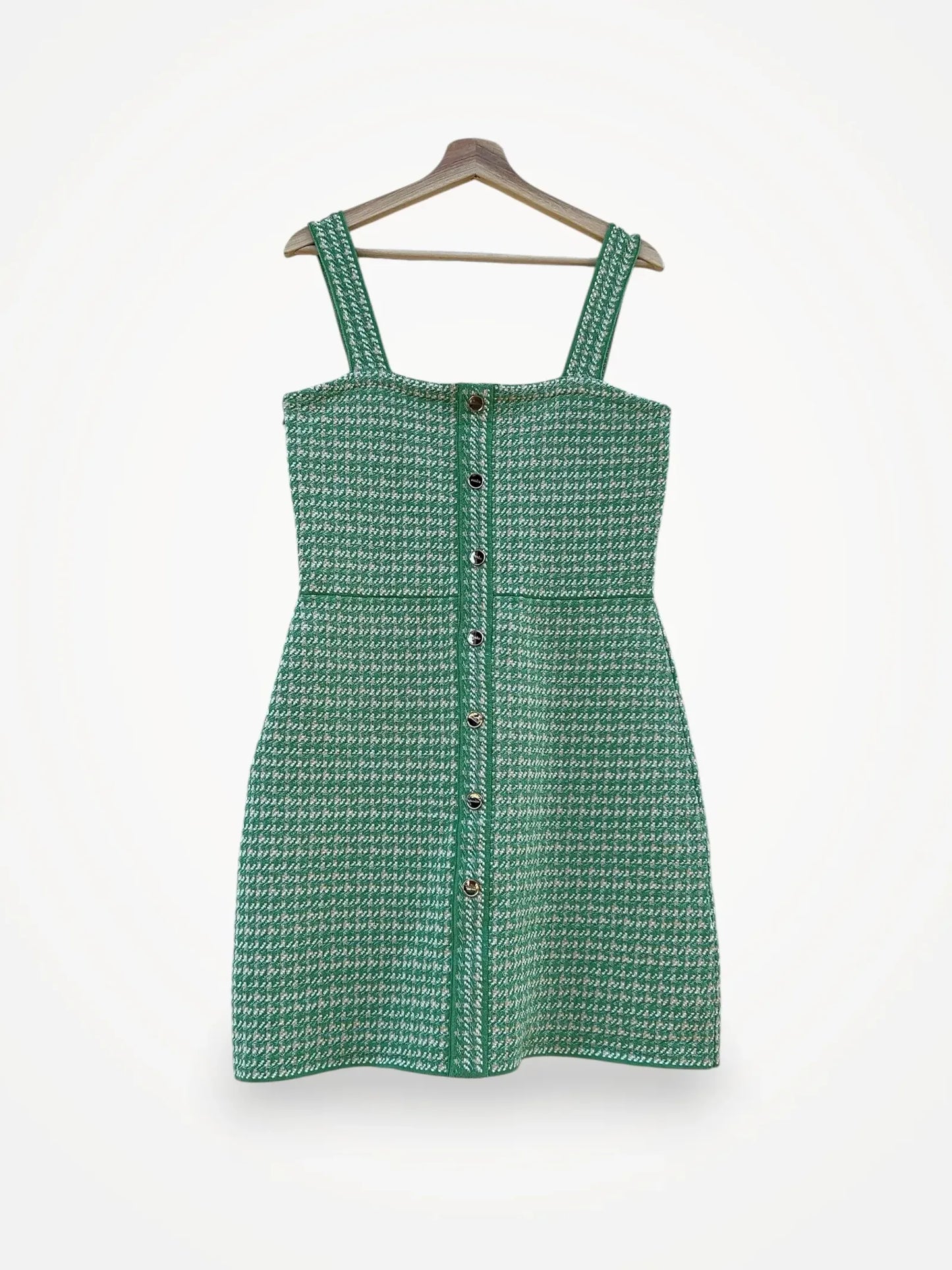 Sandro Dress