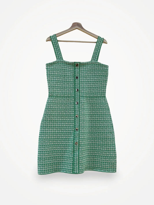 Sandro Dress