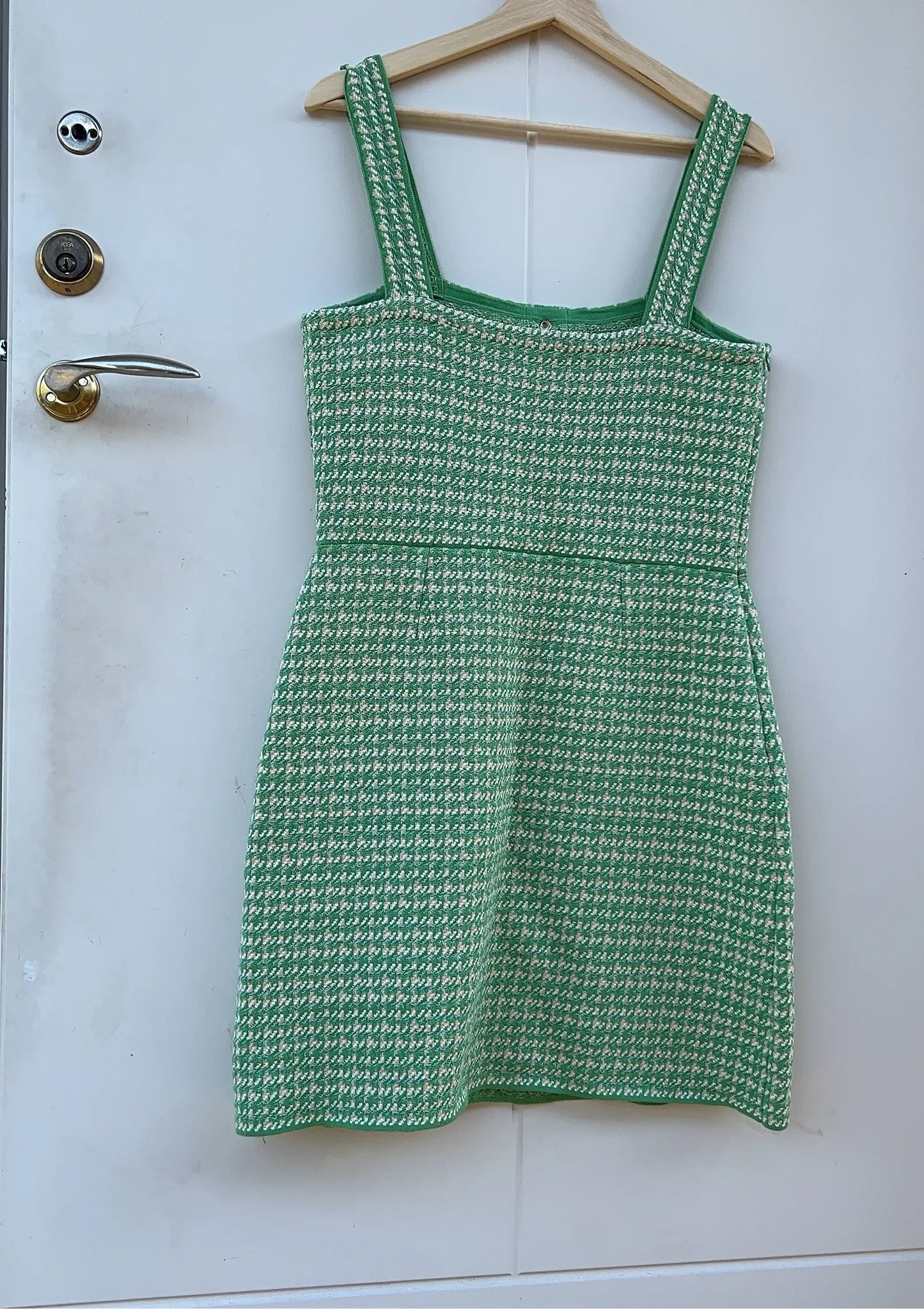 Sandro Dress