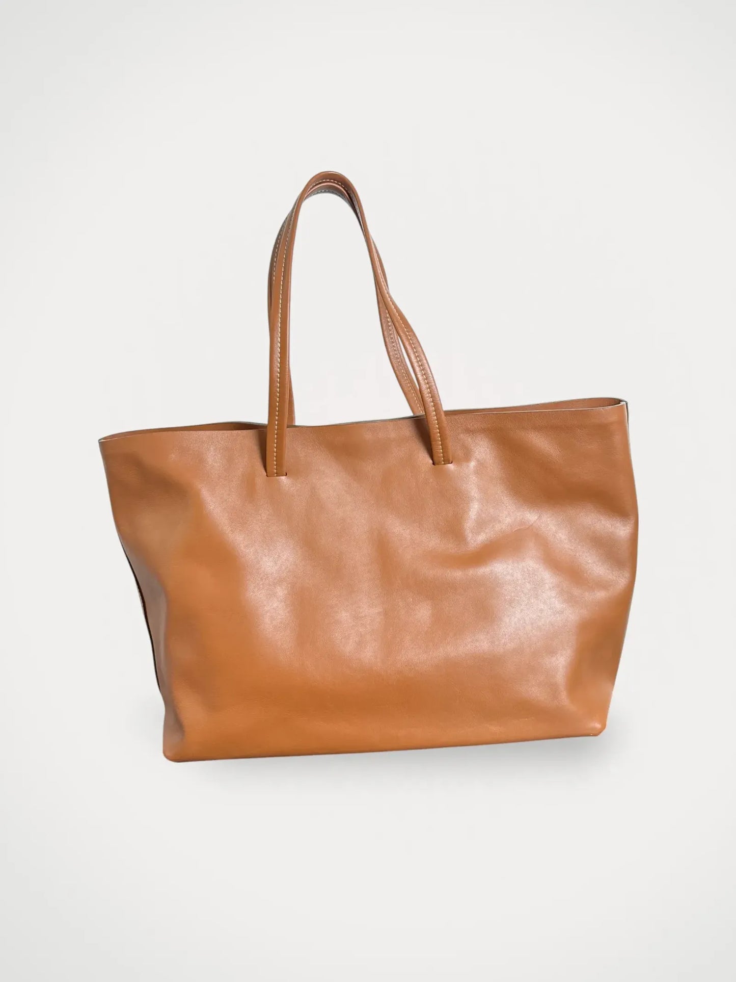 Flattered Luka Tote-skinnhandväska