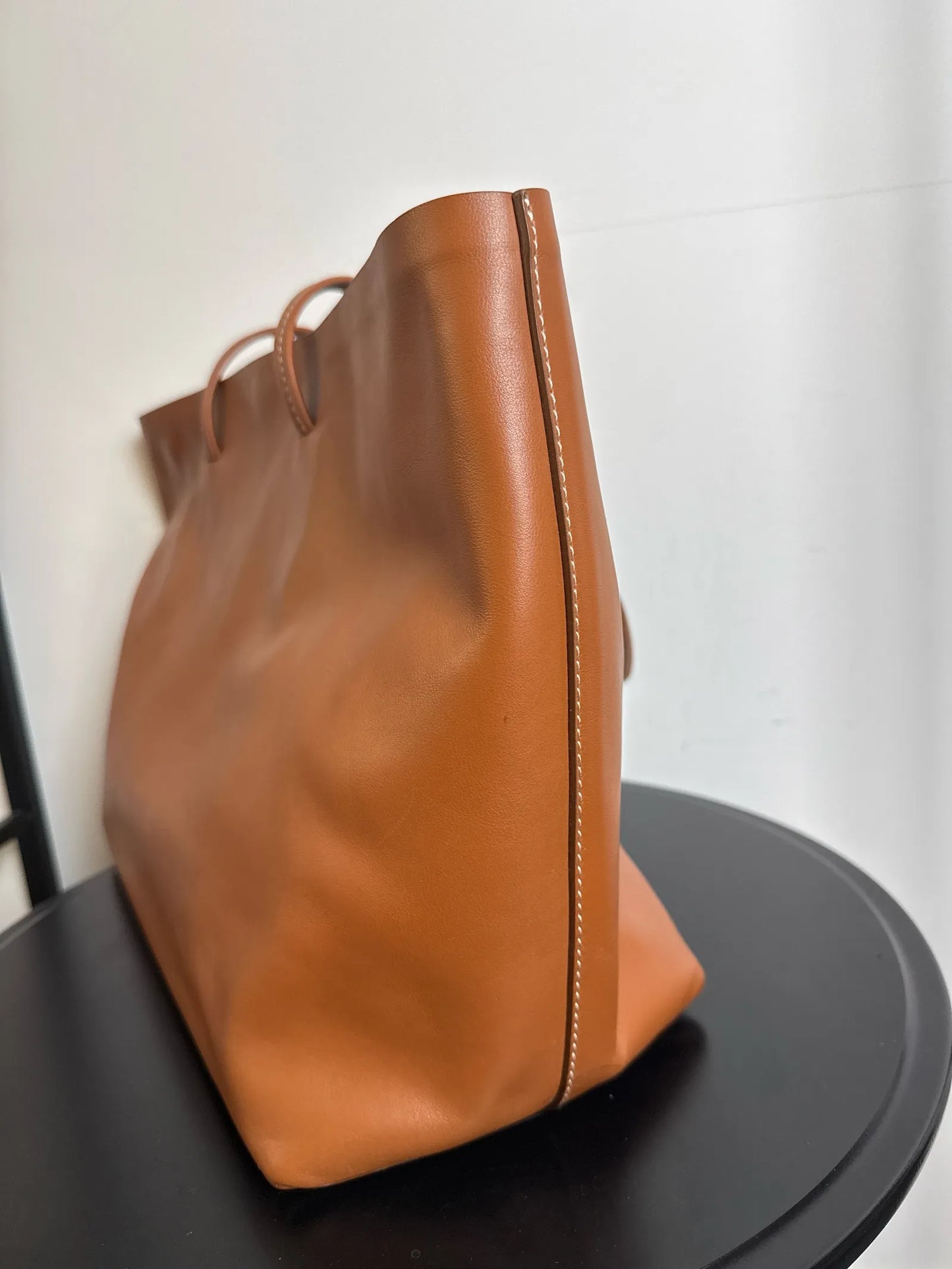 Flattered Luka Tote-skinnhandväska