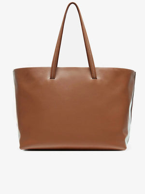 Flattered Luka Tote-skinnhandväska