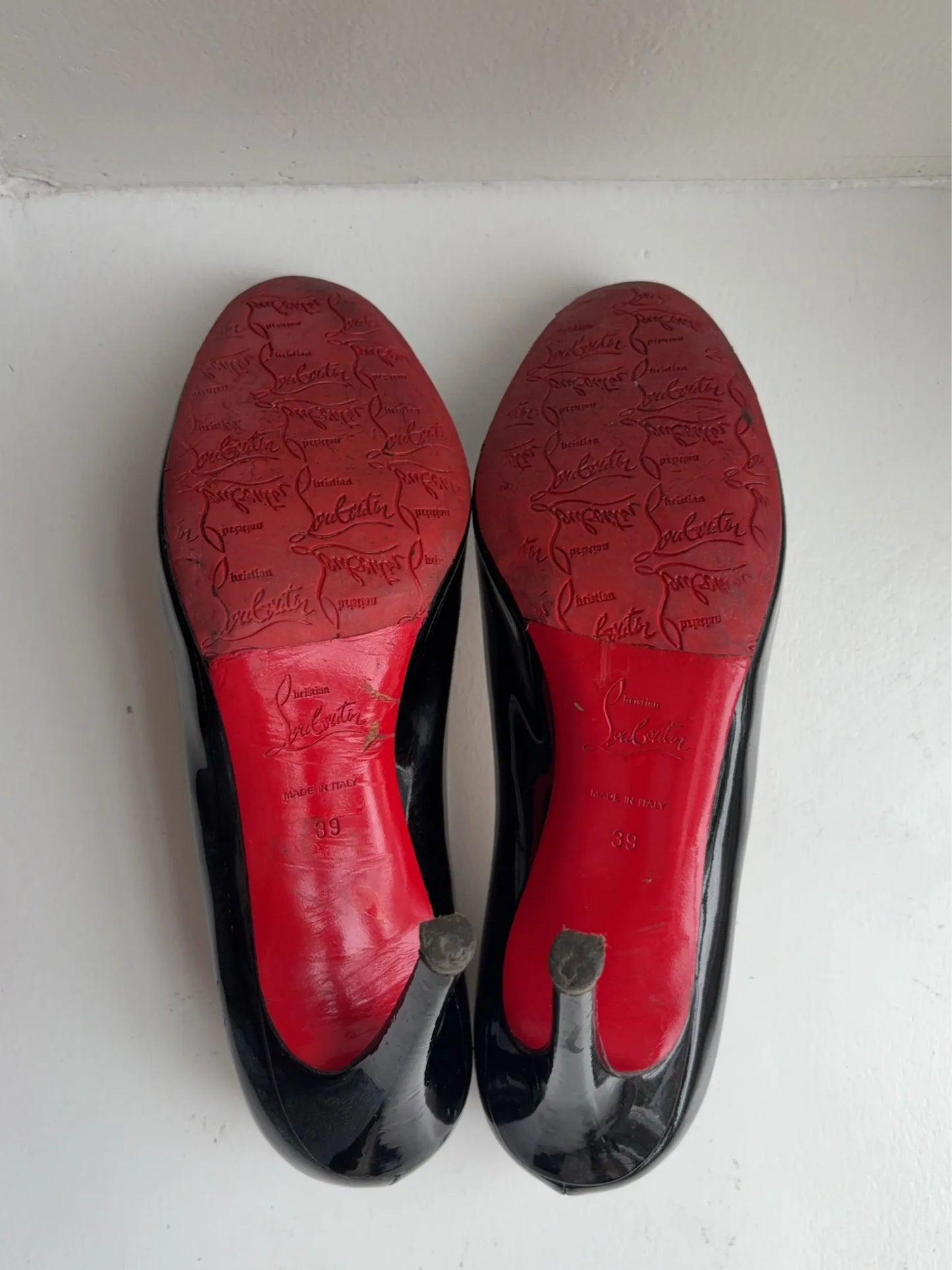 Christian Louboutin Heels