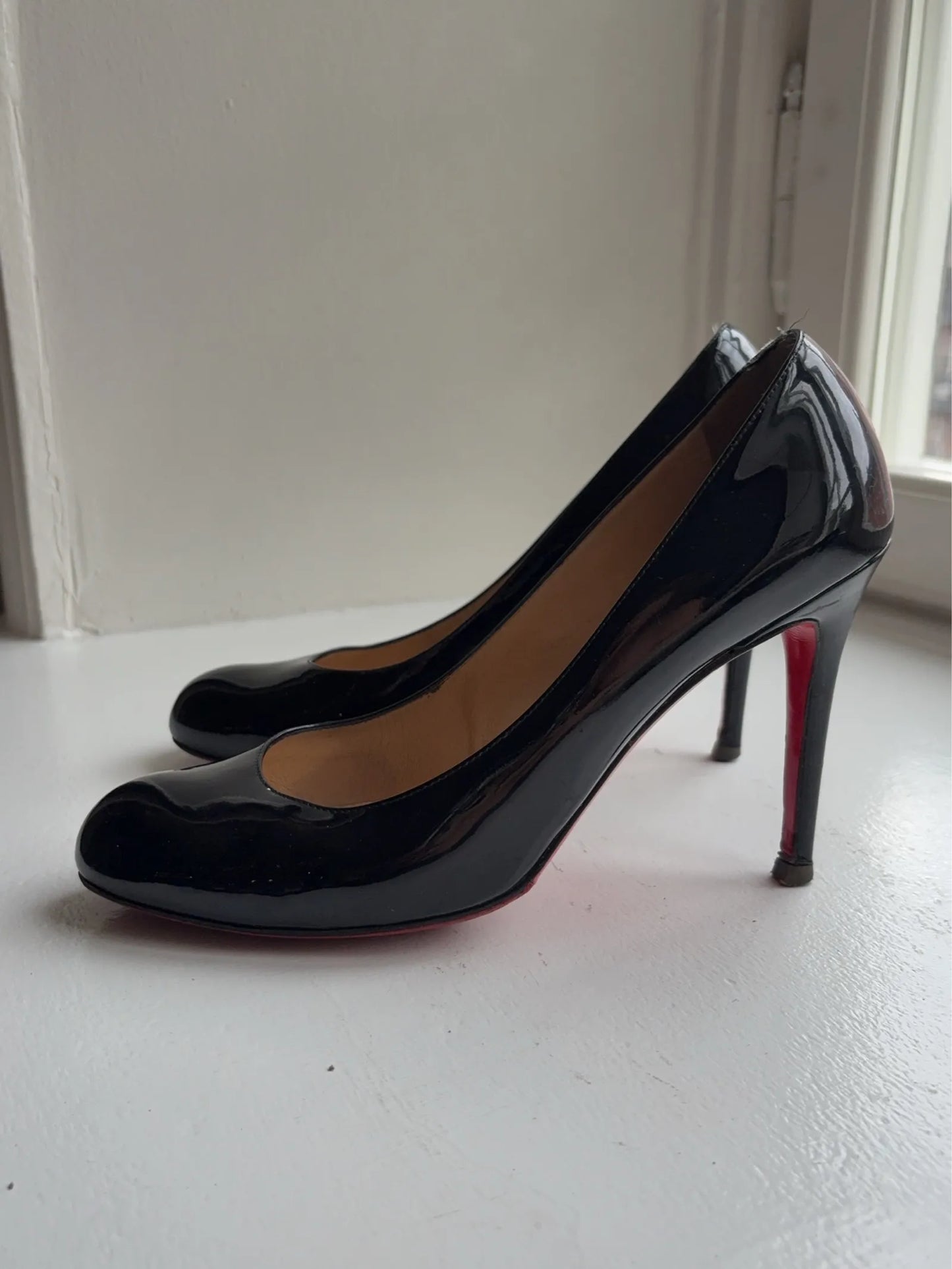 Christian Louboutin Heels