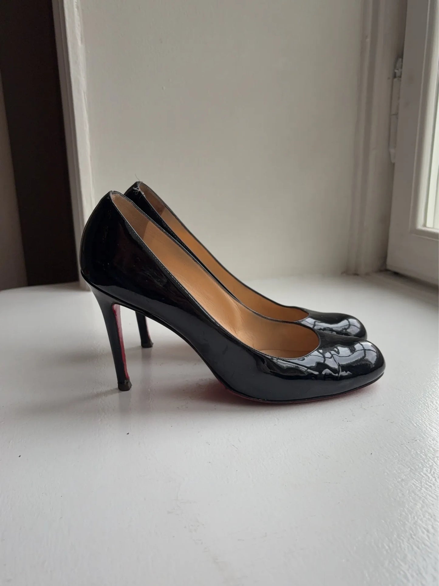 Christian Louboutin Heels