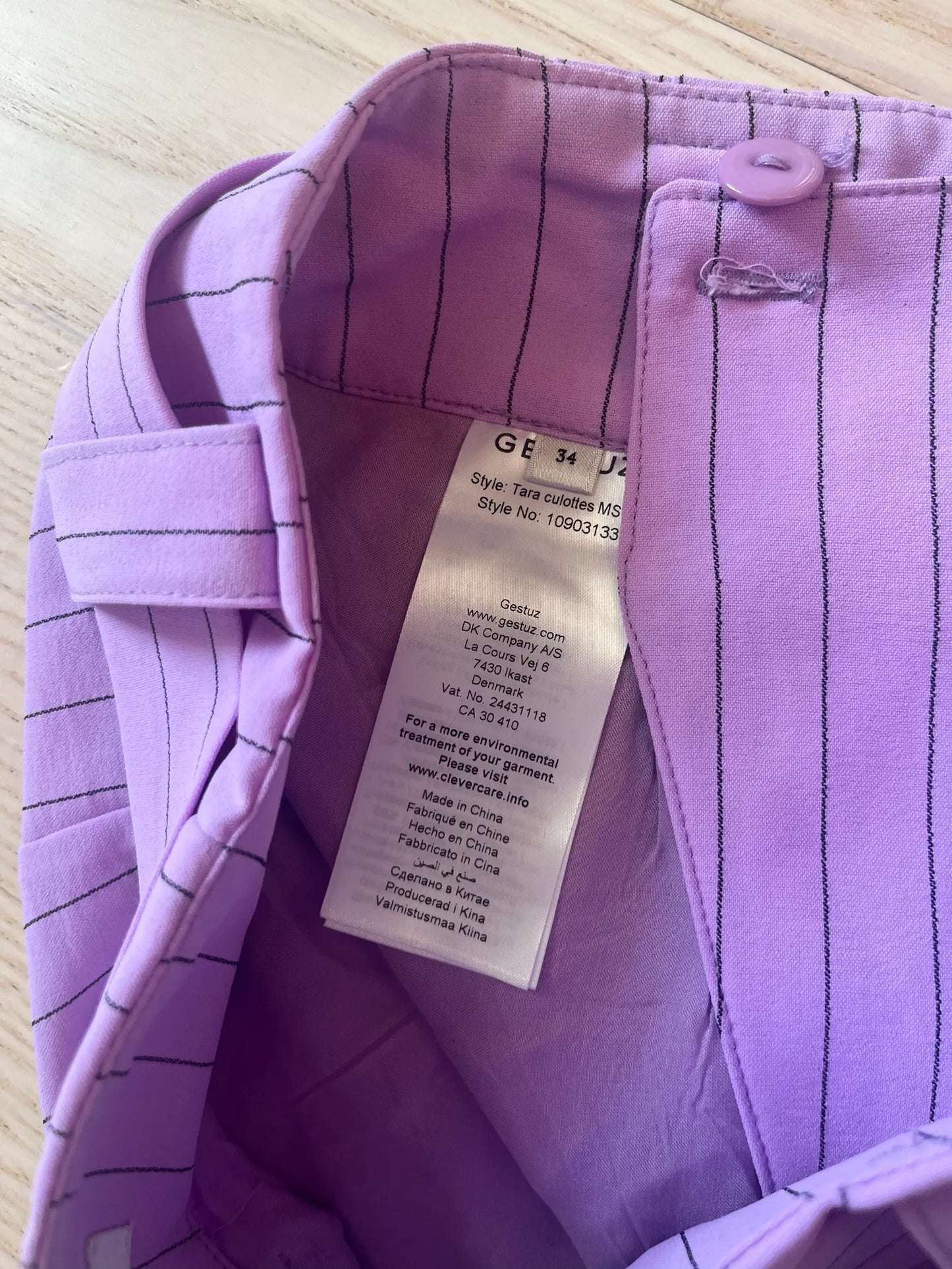 Gestuz Trousers
