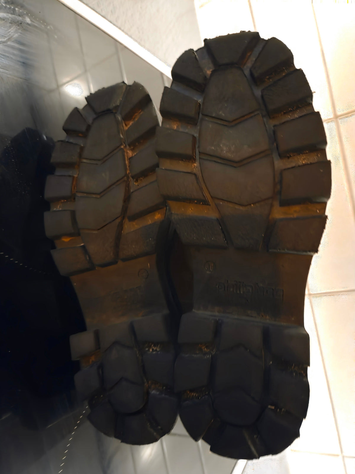 STOCKH LM Asta High Boots