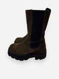 STOCKH LM Asta High Boots