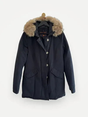 Woolrich Arctic-dunjacka