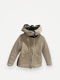 Maje Gipsy Puffer jacket