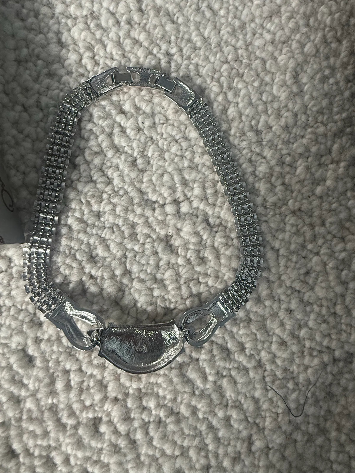 Oscar De La Renta-halsband