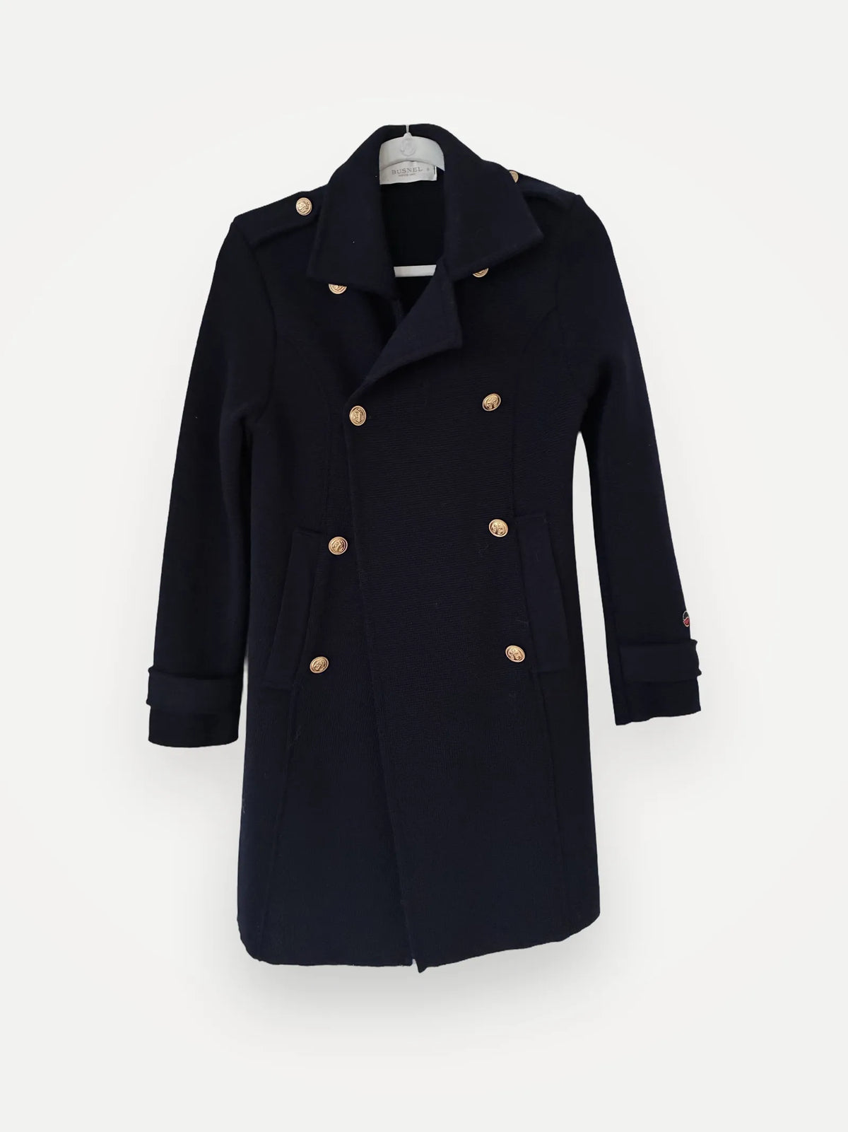 Busnel Coat