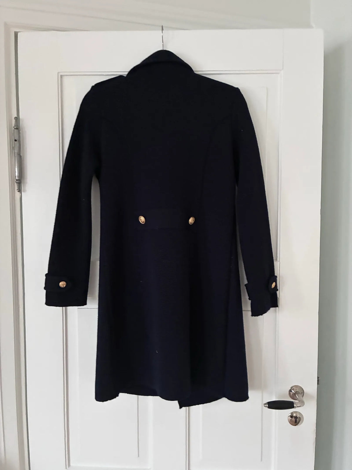 Busnel Coat