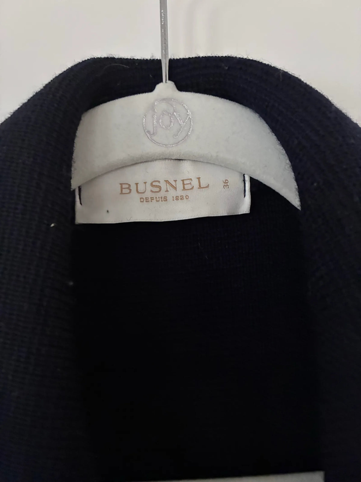 Busnel Coat