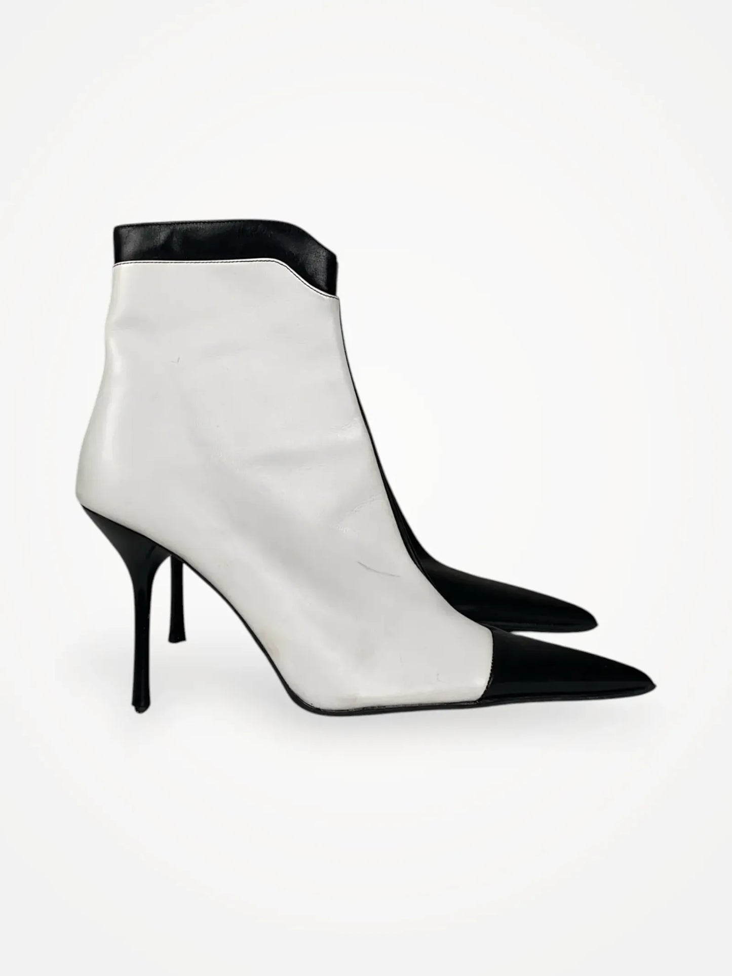 Fiorangelo-skinnboots