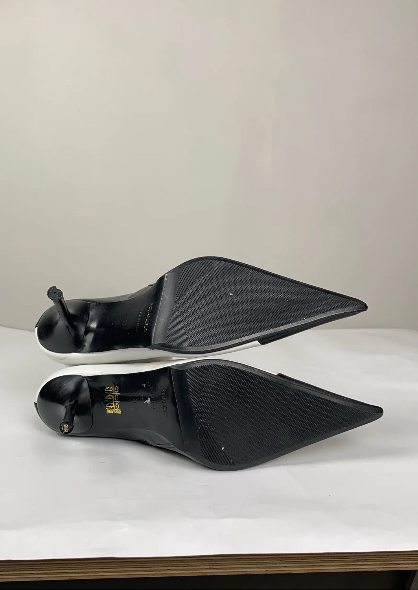 Fiorangelo-skinnboots