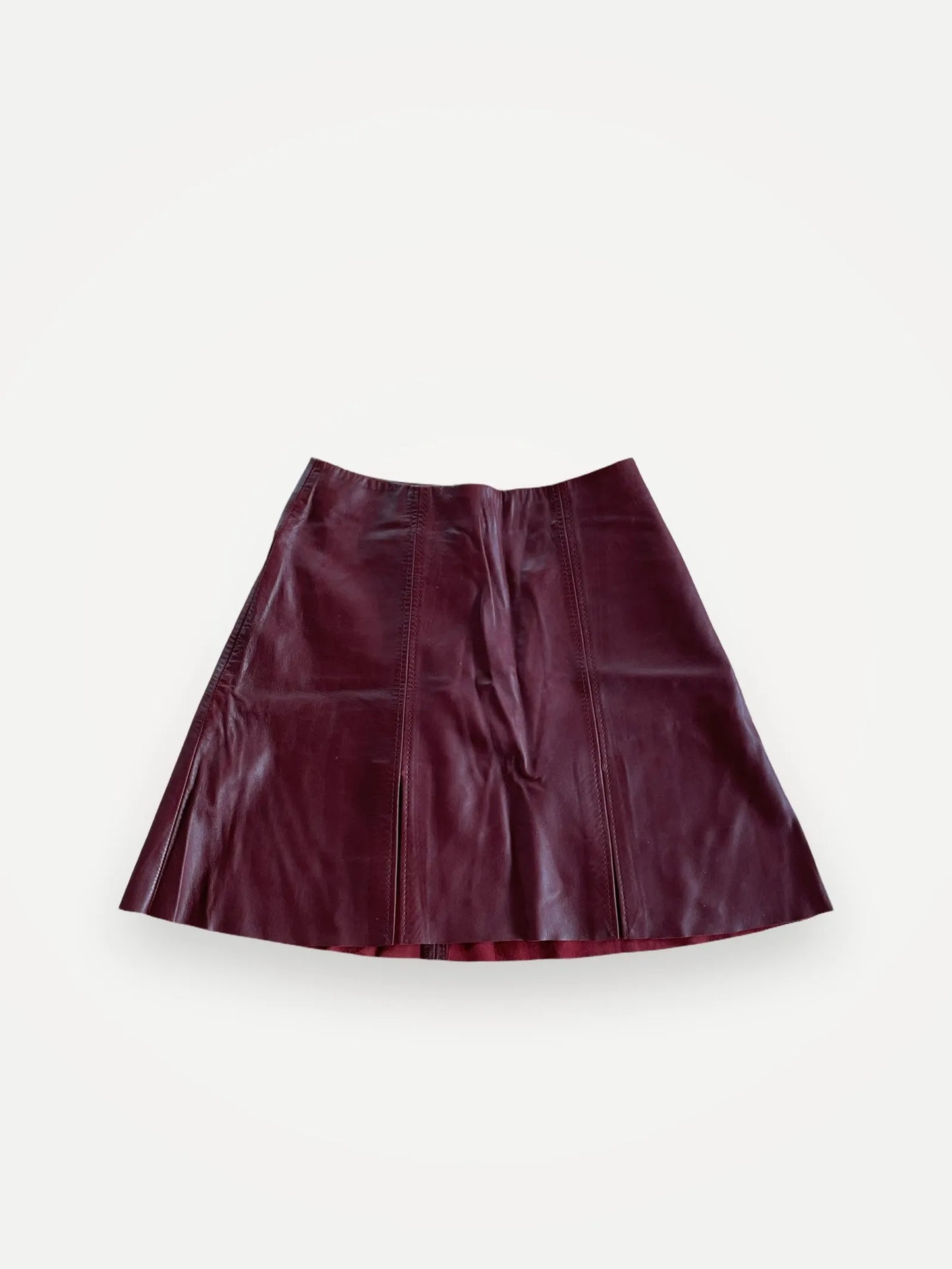Acne Studios Leala Paw15 Skirt