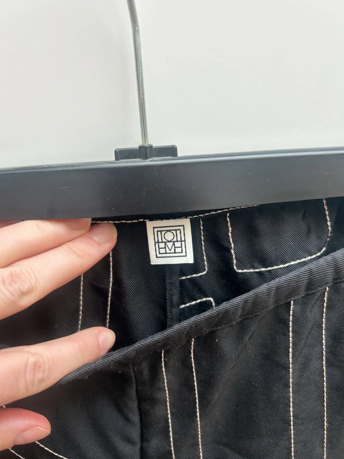 Toteme Trousers