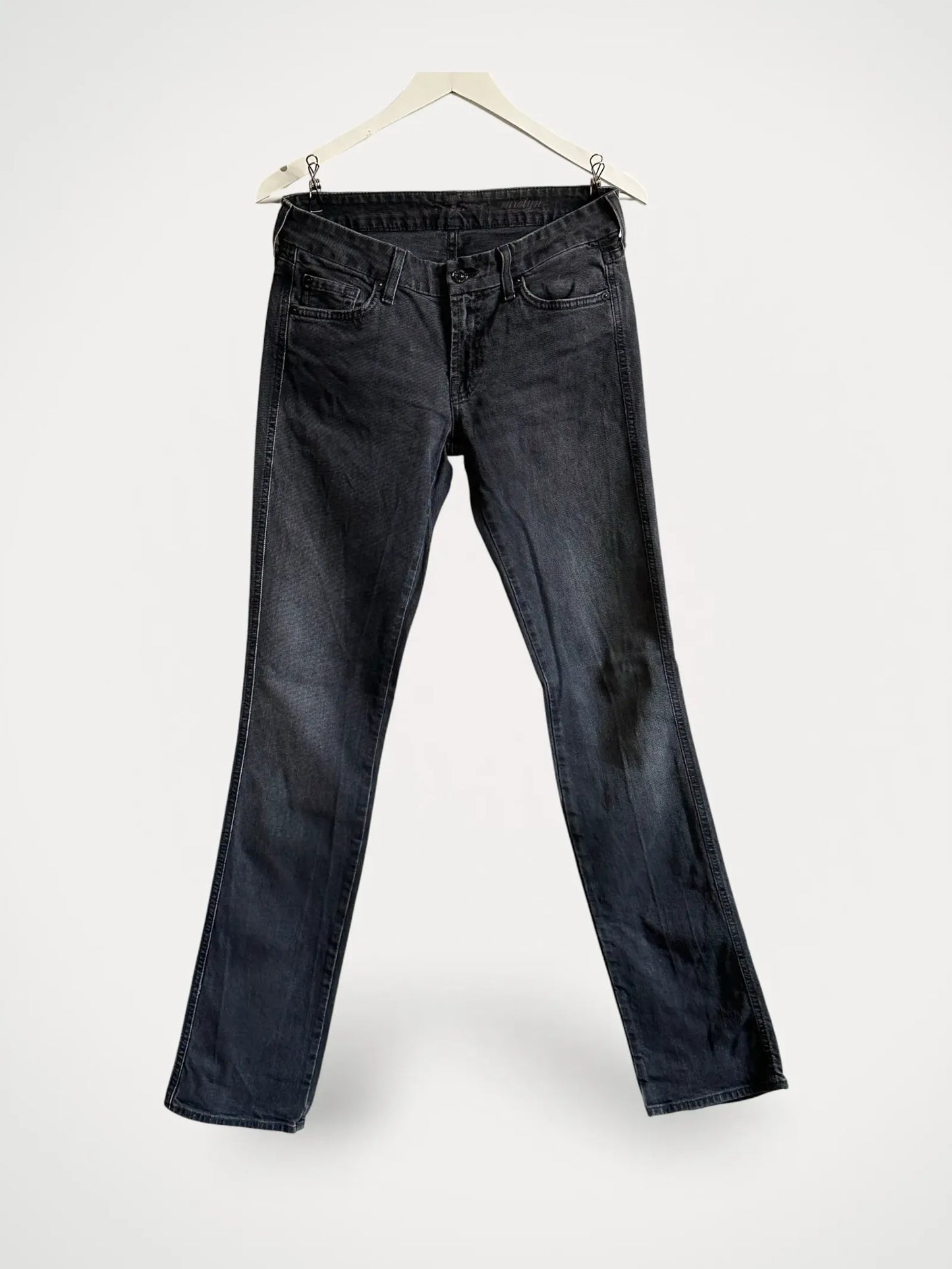 7 For All Mankind Carolyn Jeans