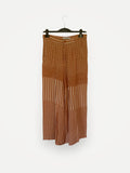 Rodebjer Shin Graphic Trousers