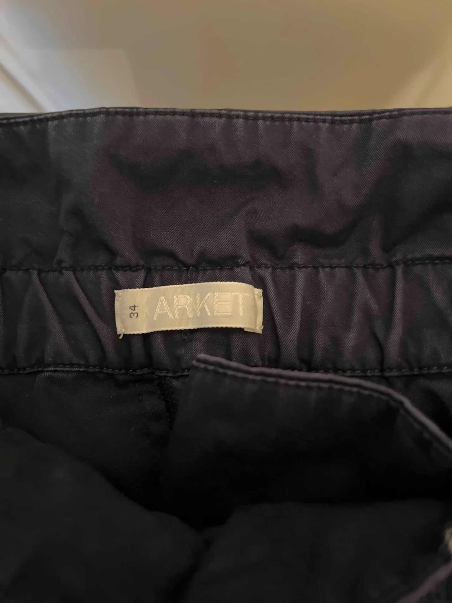 Arket Shorts